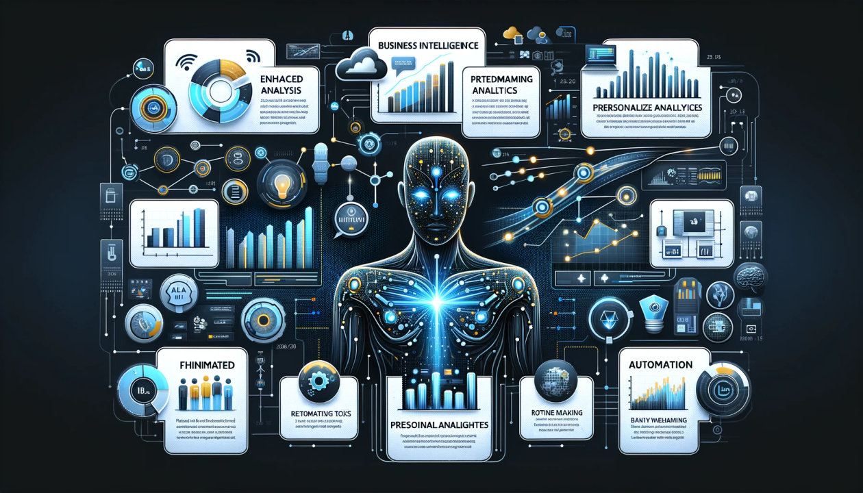 AI Business Technology